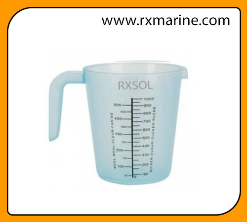 OIL JUG  1 LTR